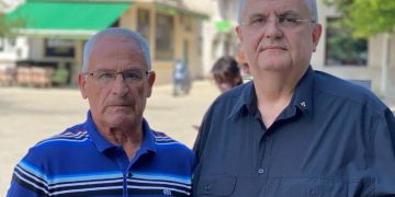 Čanak na Cetinju: Ko je sijao litije, sada žanje ustoličenje