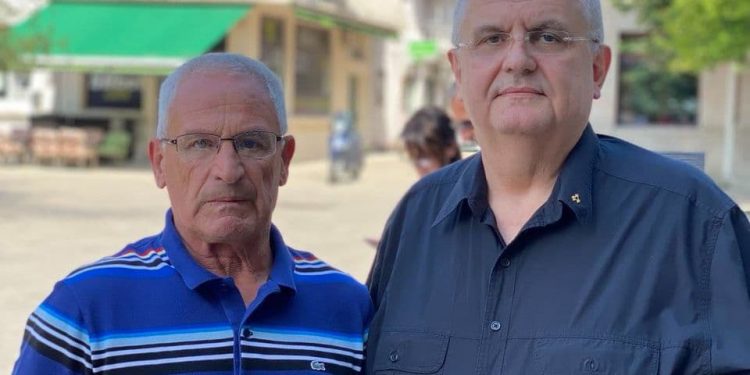 Čanak na Cetinju: Ko je sijao litije, sada žanje ustoličenje