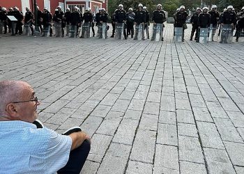 Hajduković: Snajperisti su bili u Prijestonici, ali okupacioni