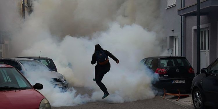 Počela saslušanja povrijeđenih građana, izjavu dao i Krivokapić