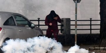 Cetinjsko tužilaštvo formiralo predmet povodom intervencije policije petog septembra