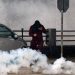Cetinjsko tužilaštvo formiralo predmet povodom intervencije policije petog septembra
