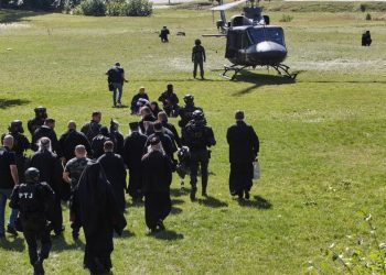 Picula ne isključuje ulogu Srbije u događanjima na Cetinju