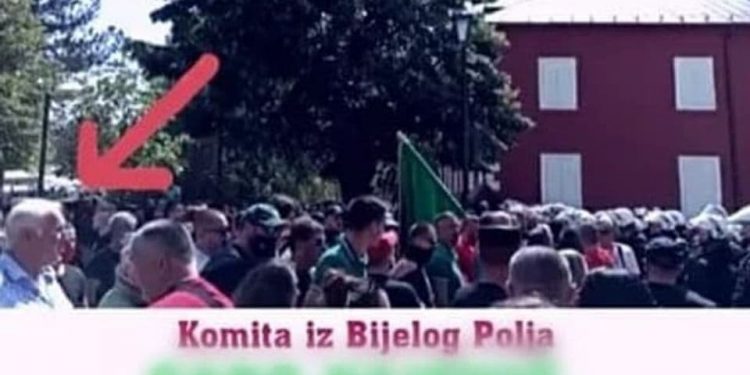 Klasičan progon: Učesnicima protesta crtaju mete na društvenim mrežama