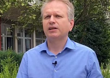 Perić: Ušli smo u fazu politike gdje riječ ne obavezuje mnogo