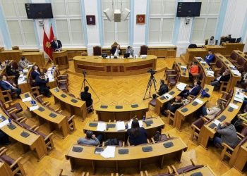 Abazoviću, ako ikad dođeš na Cetinje, čućeš odgovor koji si zaslužio kao malo ko