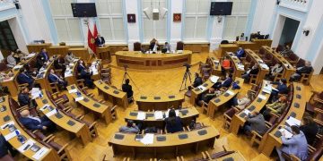 Abazoviću, ako ikad dođeš na Cetinje, čućeš odgovor koji si zaslužio kao malo ko