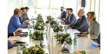 Krivokapić: Ustoličenje Joanikija dokaz bezrezervne posvećenosti Evroskoj Uniji i Alijansi