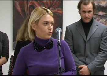 Božović direktorica Filmskog centra