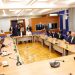 DF-u devet resora, Demokratama pet, GP URA četiri