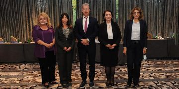 Međunarodna zajednica: SDT je pouzdan partner u procesuiranju ratnih zločina