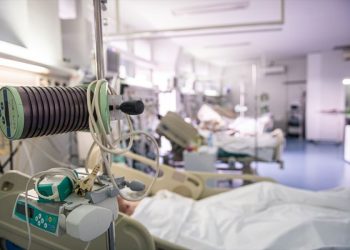 Preminule dvije osobe od 56 i 39 godina