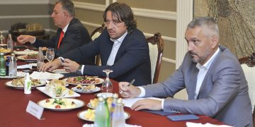 Sekulović i Brđanin: Dezinformacija da su pojedini djelovi bezbjednosnog sektora otkazali poslušnost