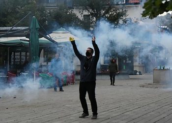 Mrvaljević: „Zlo činjenje gotovo suđenje!”