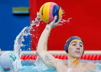 Naši mladi vaterpolisti direktno u četvrtfinalu