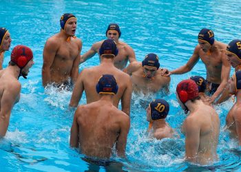 Crna Gora lako preko SAD do polufinala