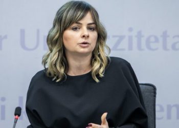 Uljarević: Porfirije pokazao spremnost da ugrozi mir u Crnoj Gori