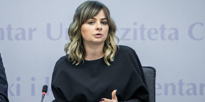 Uljarević: Porfirije pokazao spremnost da ugrozi mir u Crnoj Gori