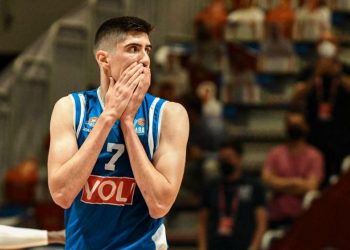 Danilu Nikoliću pozlilo na treningu