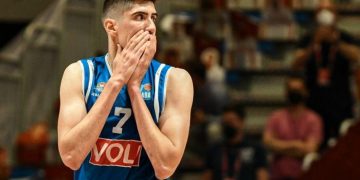 Danilu Nikoliću pozlilo na treningu