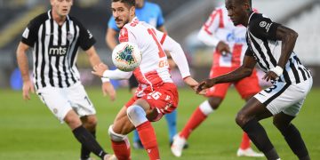Crvena zvezda duguje 61 milion eura, Partizan 29 miliona