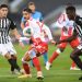 Crvena zvezda duguje 61 milion eura, Partizan 29 miliona