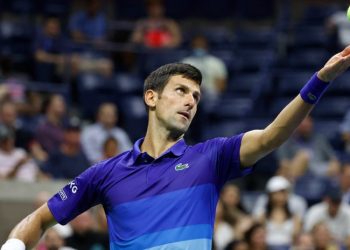 Đoković rutinski do trećeg kola