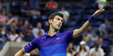 Đoković rutinski do trećeg kola