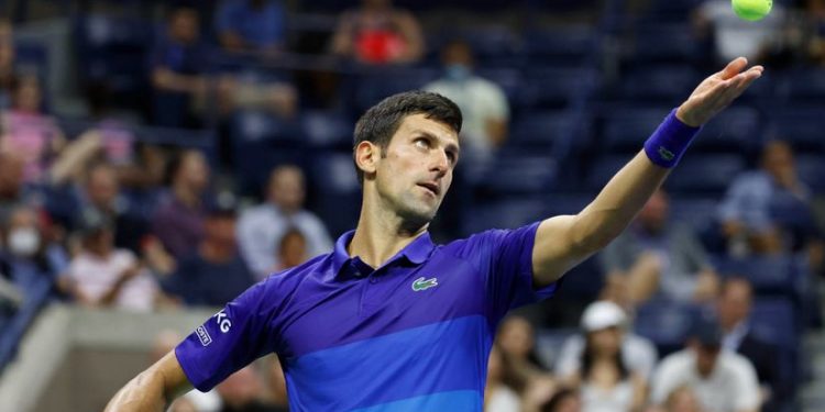 Đoković rutinski do trećeg kola