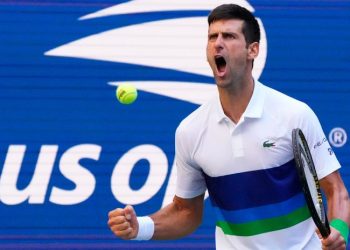 Đoković ponovo izgubio set, ali rutinski prošao dalje