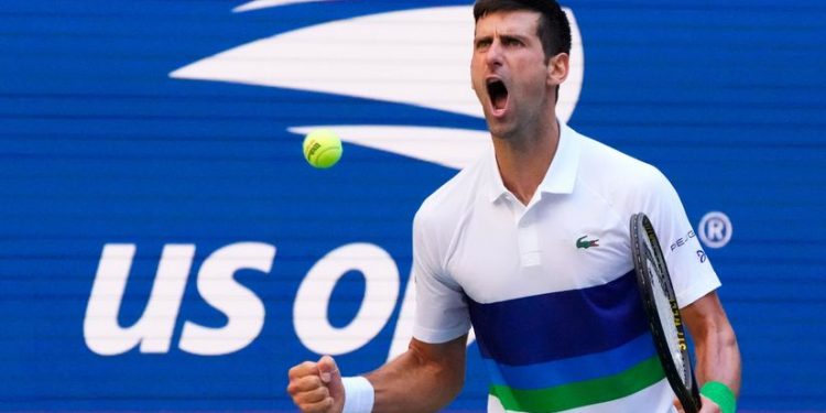 Đoković ponovo izgubio set, ali rutinski prošao dalje