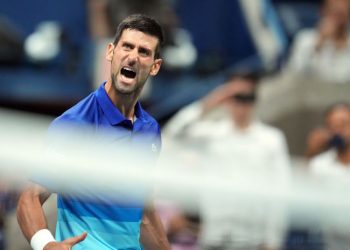 Đoković u Njujorku pretekao Andre Agasija