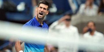 Đoković u Njujorku pretekao Andre Agasija