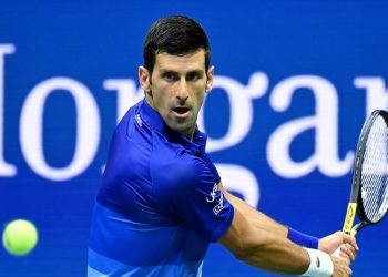 Đoković korak bliže kalendarskom Grend slemu