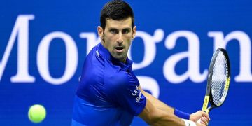 Đoković korak bliže kalendarskom Grend slemu
