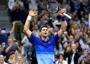 Đoković protiv Medvedeva igra za istoriju