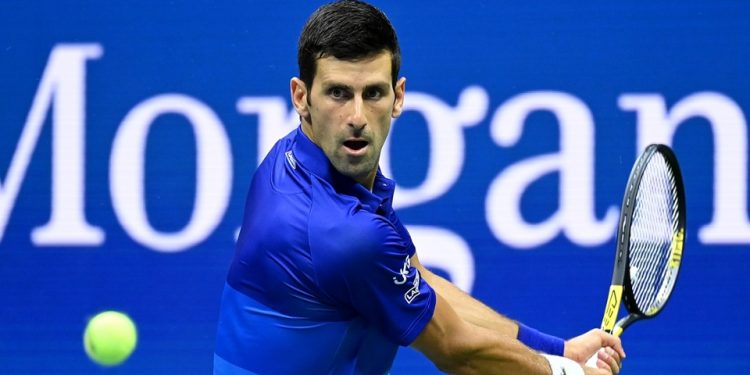 Đoković korak bliže kalendarskom Grend slemu