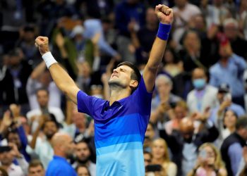 Istorijski US open za Đokovića i svjetski tenis