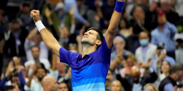 Istorijski US open za Đokovića i svjetski tenis