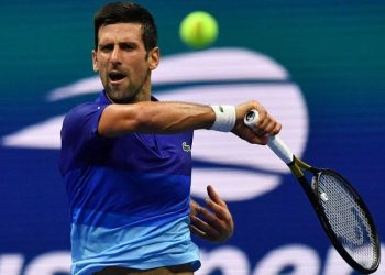 Novak Đoković u četvrtfinalu