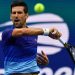 Novak Đoković u četvrtfinalu