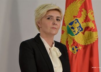 Dragica Sekulić zbog šest bromazepama privedena na srpskoj granici