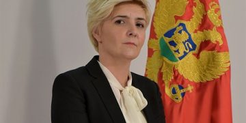 Dragica Sekulić zbog šest bromazepama privedena na srpskoj granici