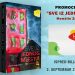 Sjutra promocija knjiga poezije “SVE IZ JEDNOG MJESTA”