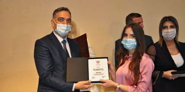 Rožajska mlada poetska nada – Ermina Bibić