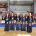 Kendo Reprezentacija Crne Gore na Balkan šampionatu uzela četiri medalje