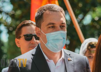 Vuković napadnut u Zeti