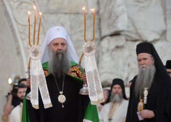 Dvostruki aršini medija i političara