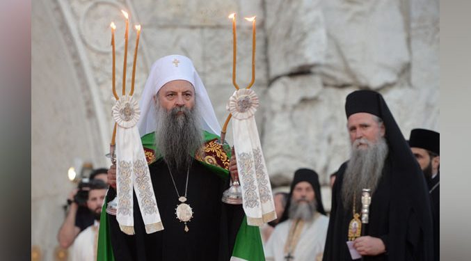 Dvostruki aršini medija i političara