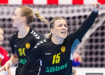 Klikovac završila reprezentativnu karijeru